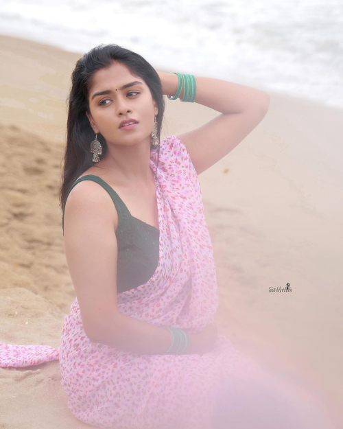 Lakshmi Priya