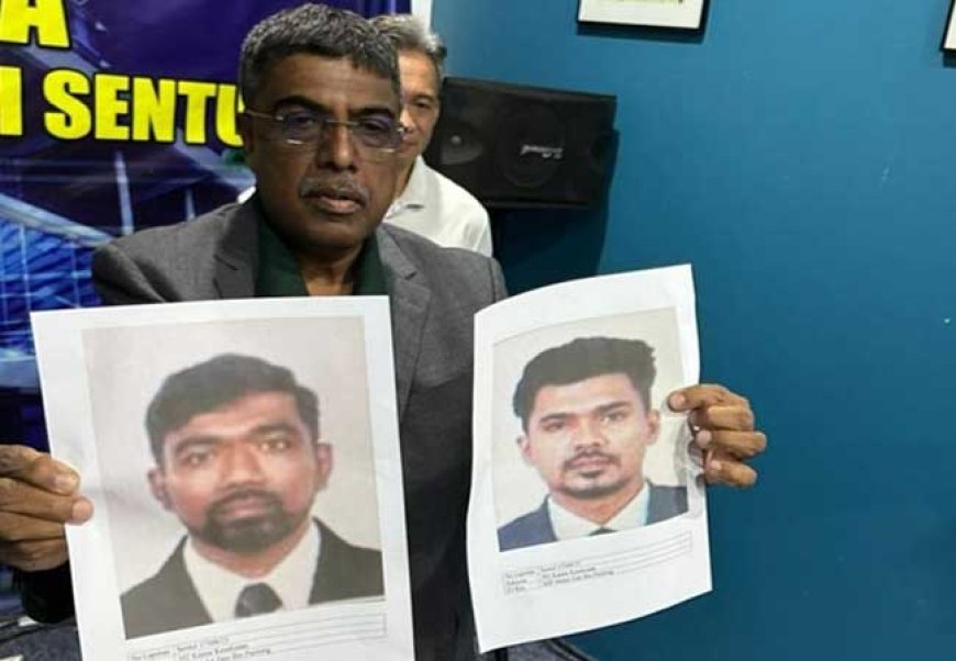 மலேசியா கொலை சம்பவம்; கைதான இலங்கையர்கள் மீண்டும் விளக்கமறியலில்