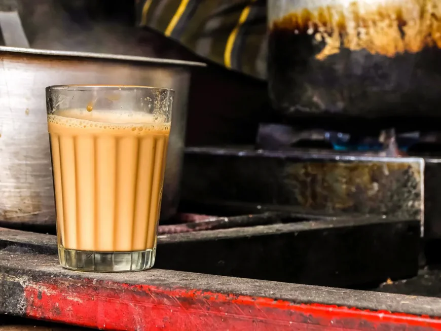பால் தேநீர் விலை அதிகரிப்பு - வெளியான அறிவிப்பு